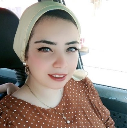 اسراء عادل عبد اللطيف